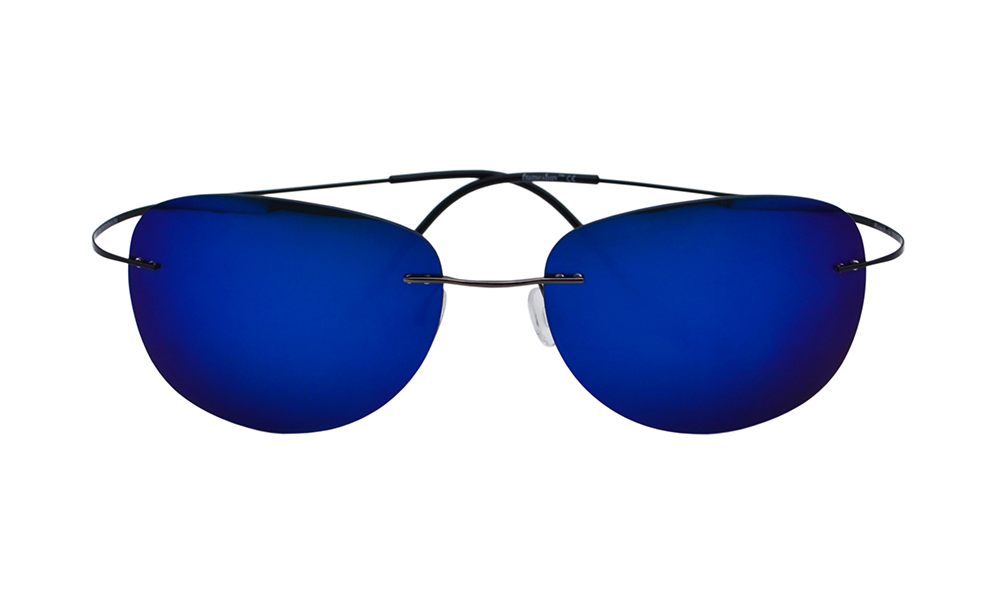 rimless sunglasses 2