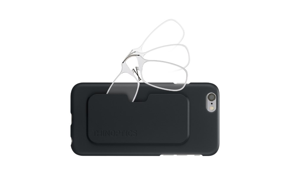 Thinoptics pod case