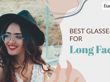 Best glasses for long face