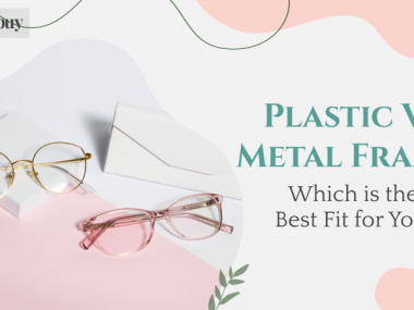 Plastic Vs Metal Frames